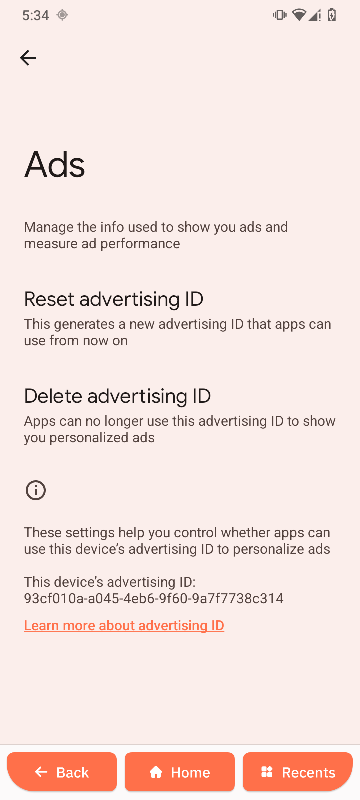 Ads