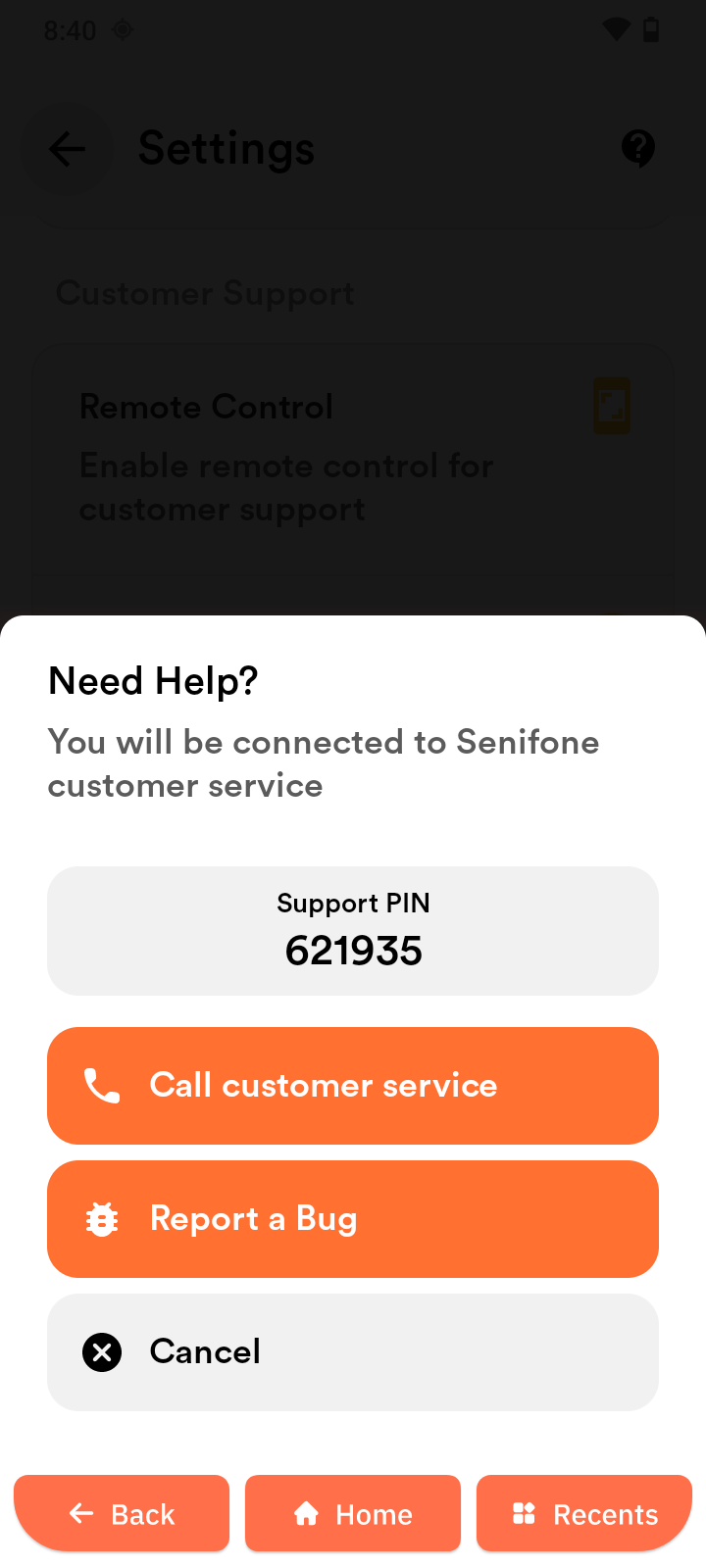 Need help