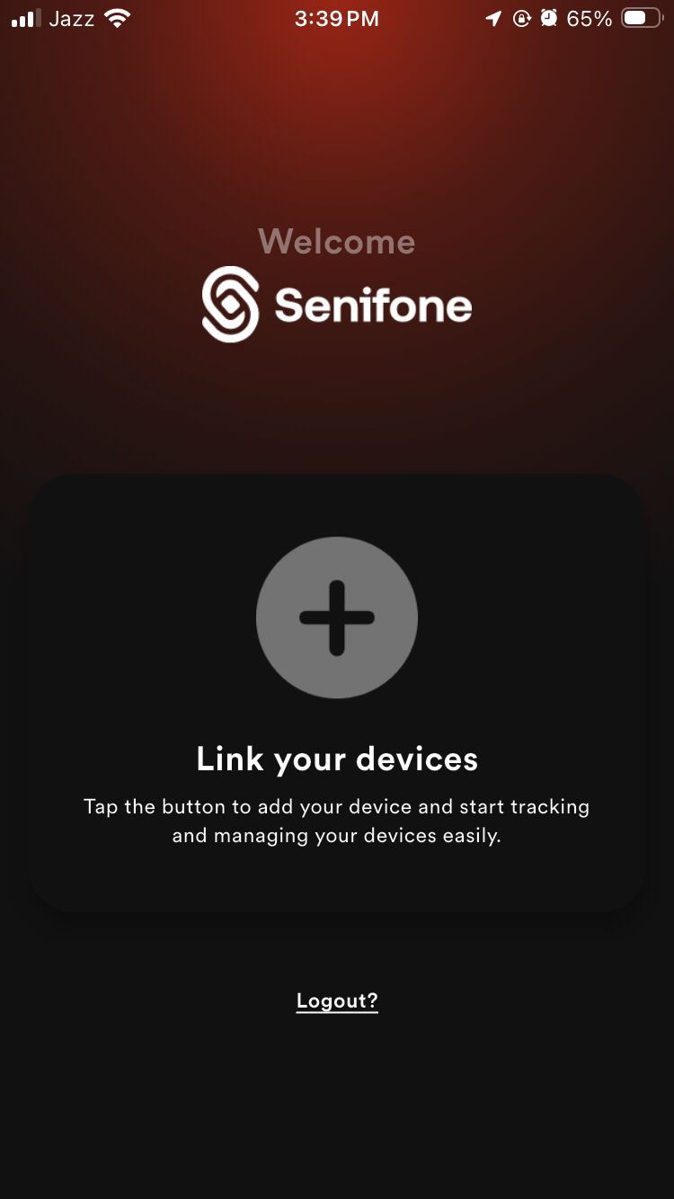 Device linking
