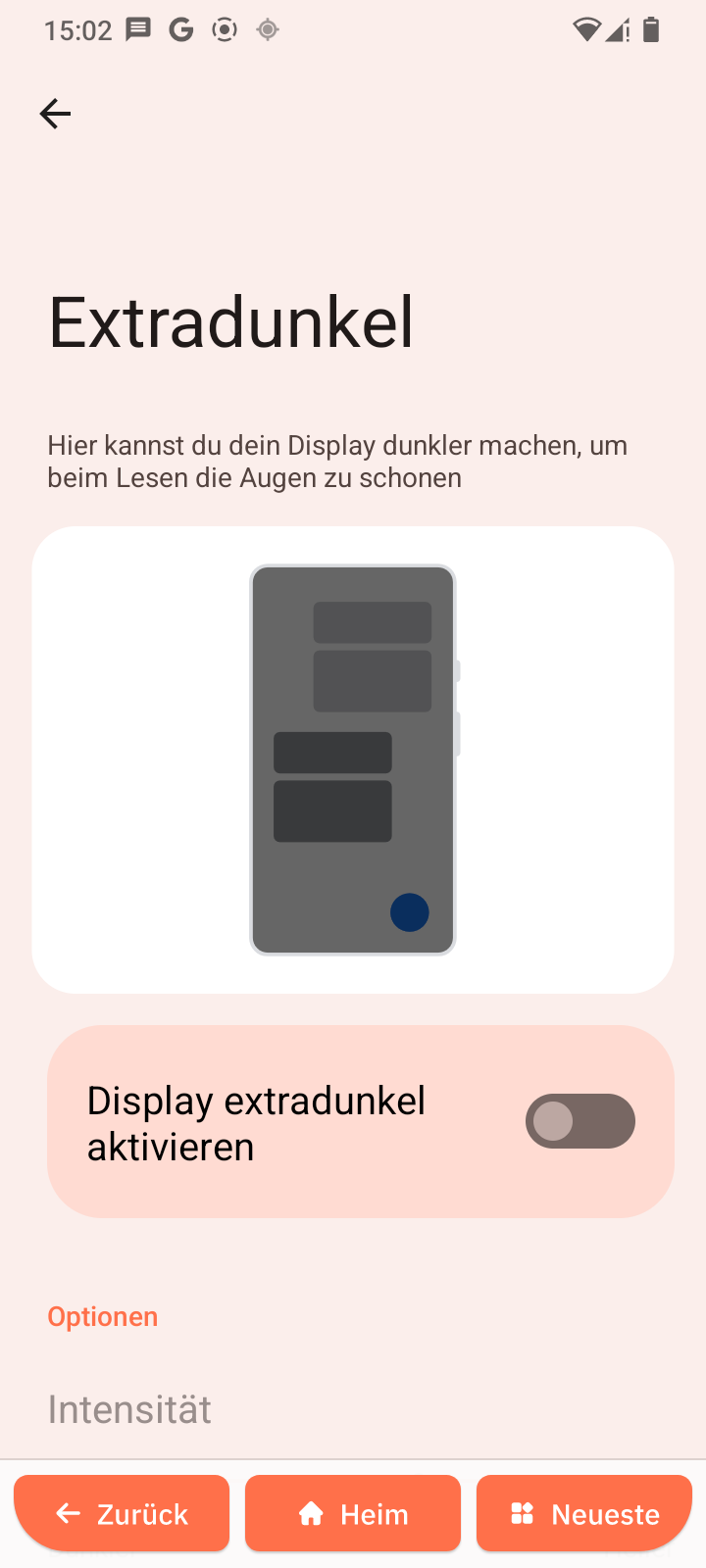 Extra dunkel