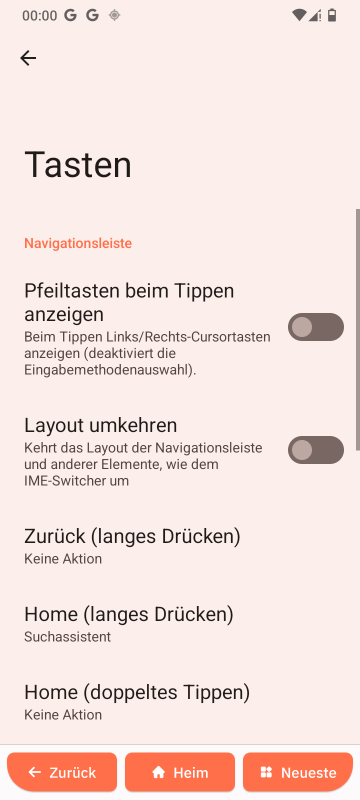 Tasten1