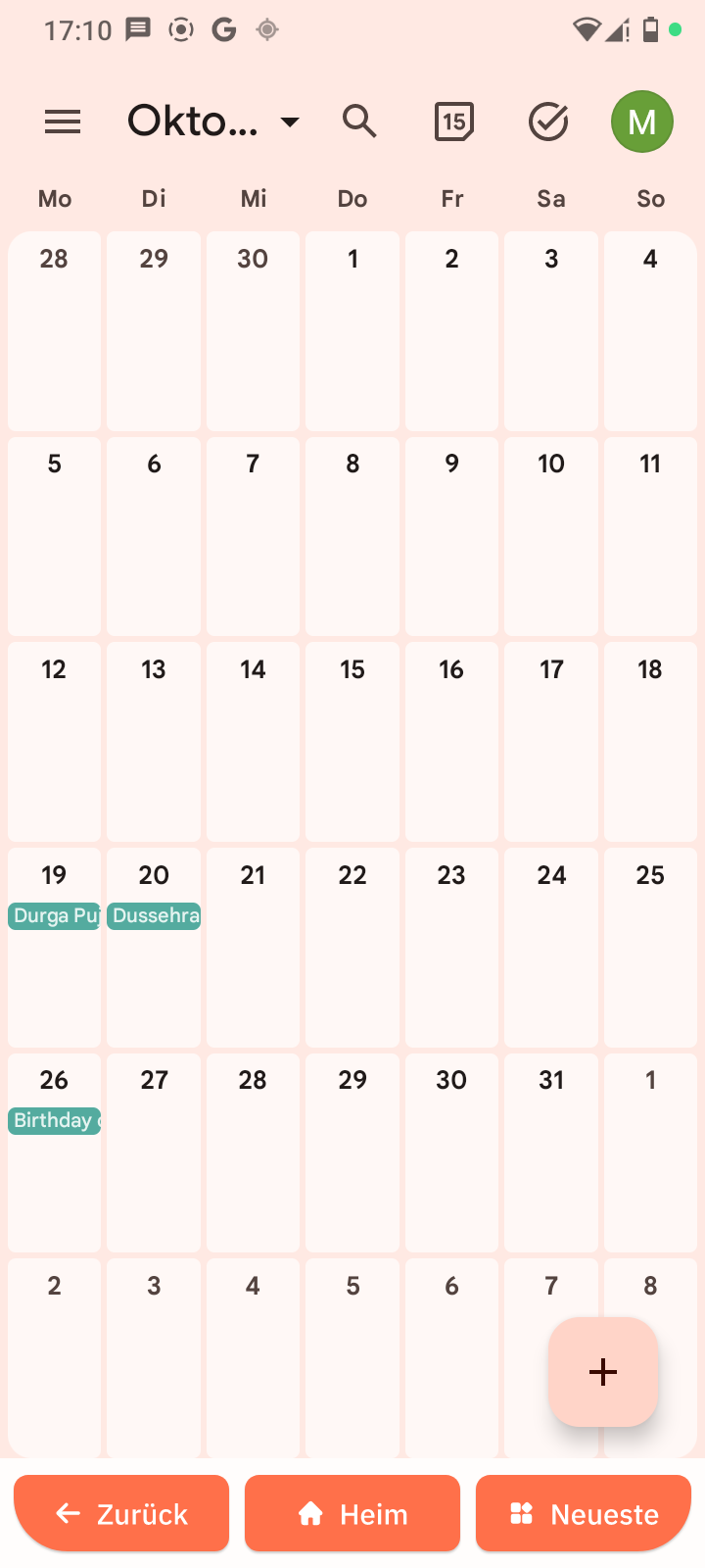 Kalender 2