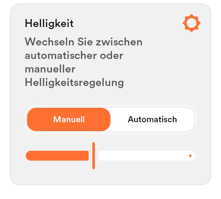 Helligkeit