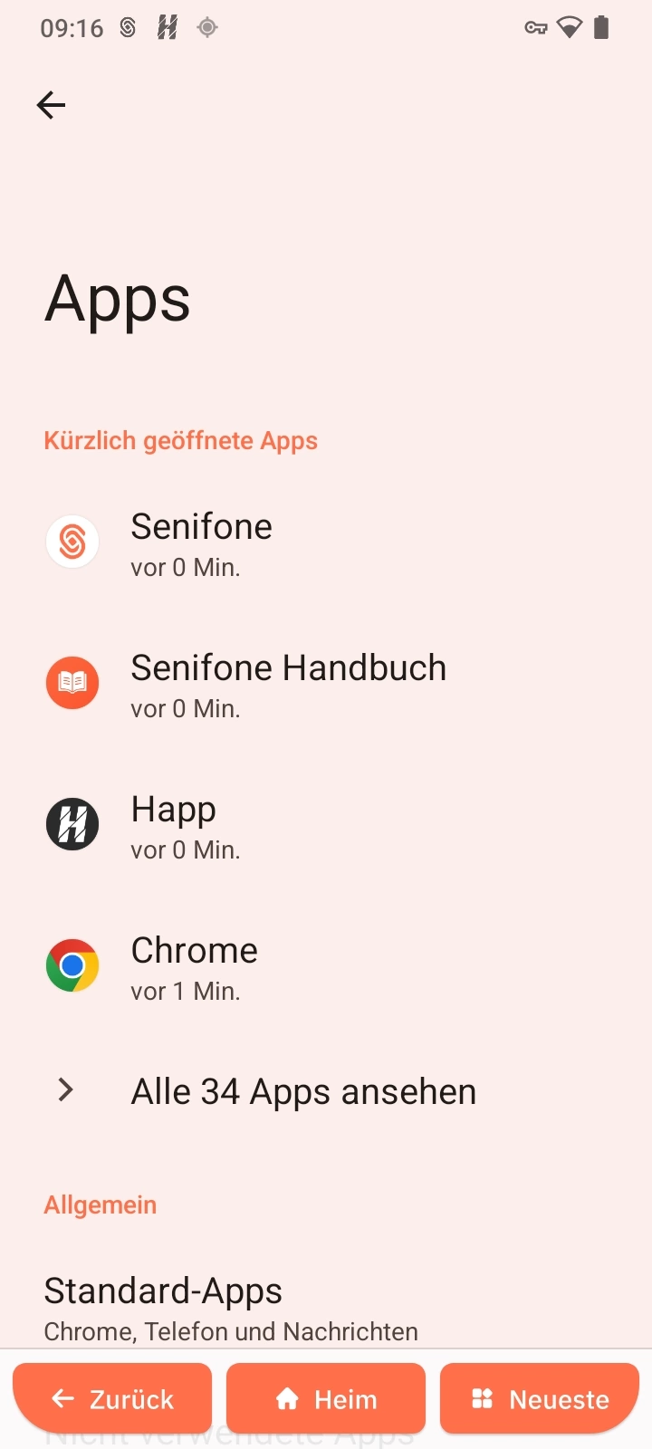 Apps