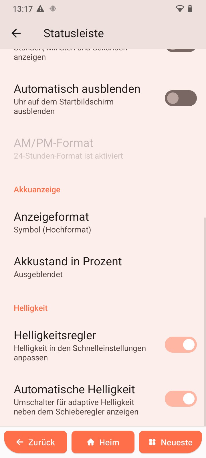Statusleiste2