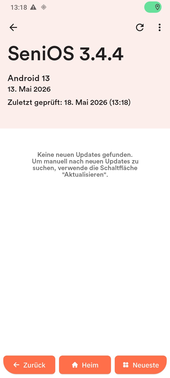 Updater