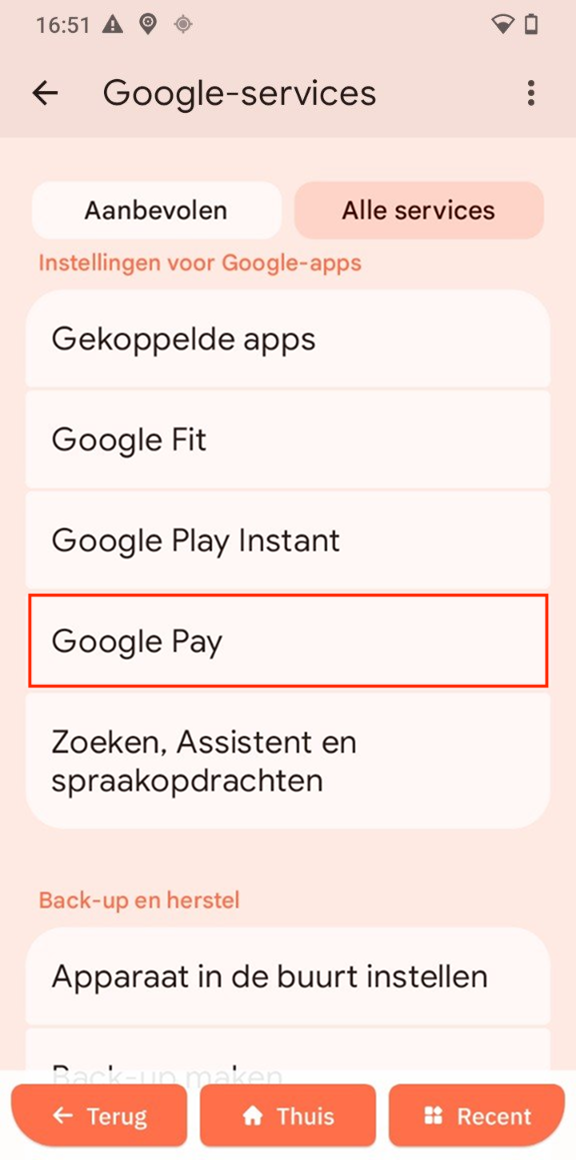 Google Pay