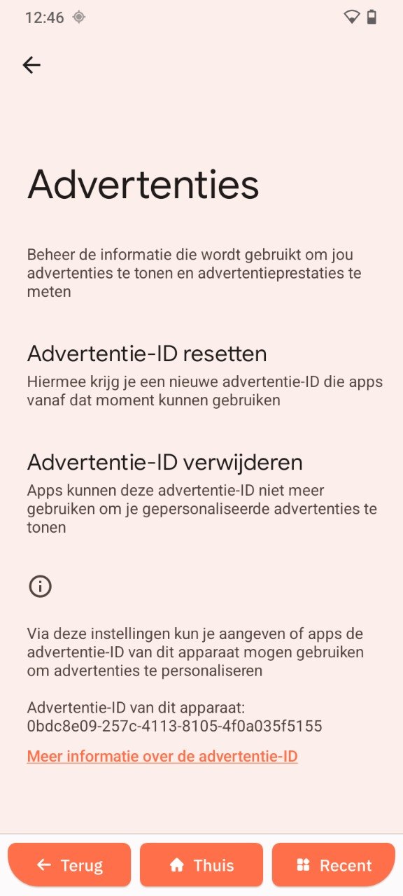 Advertenties