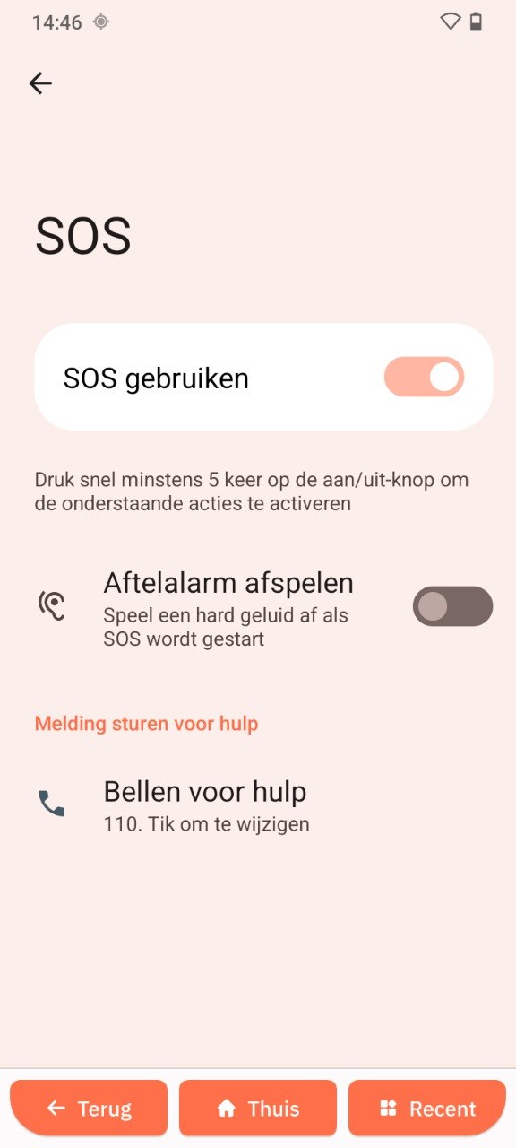 SOS