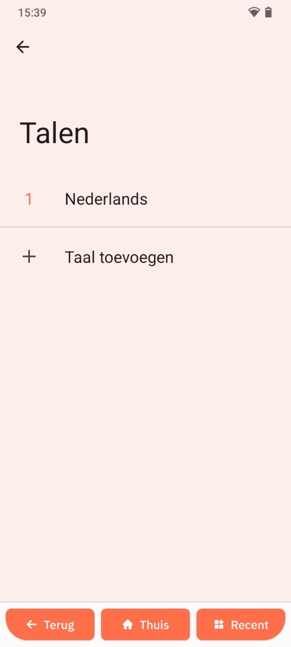 Talen