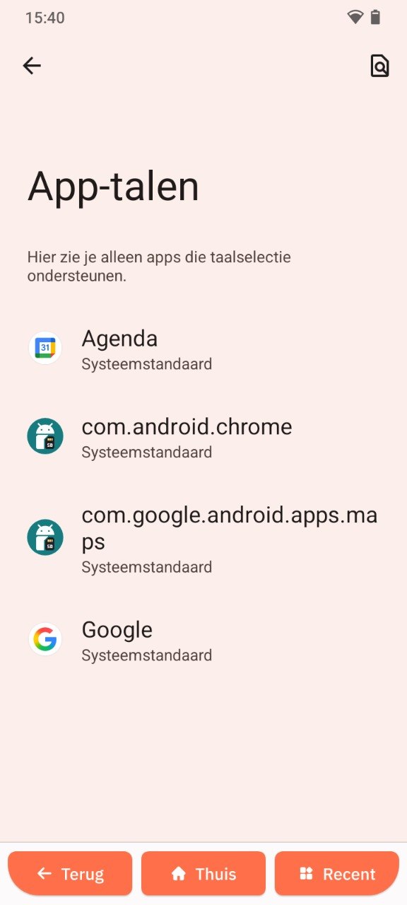 App-talen