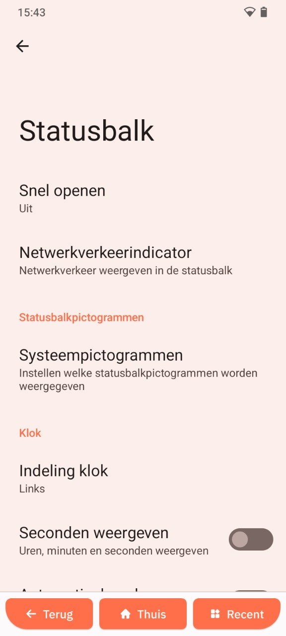Statusbalk1