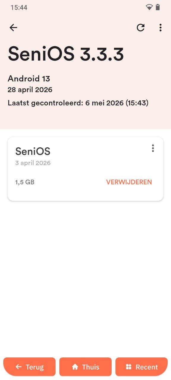 Updater