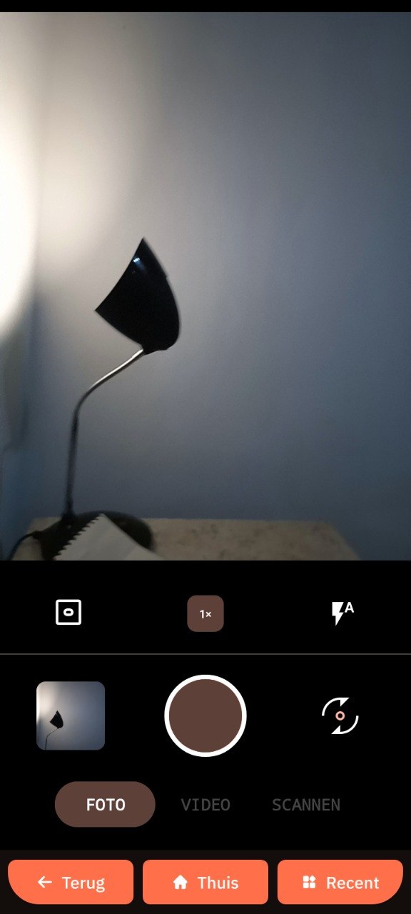 Camera-app