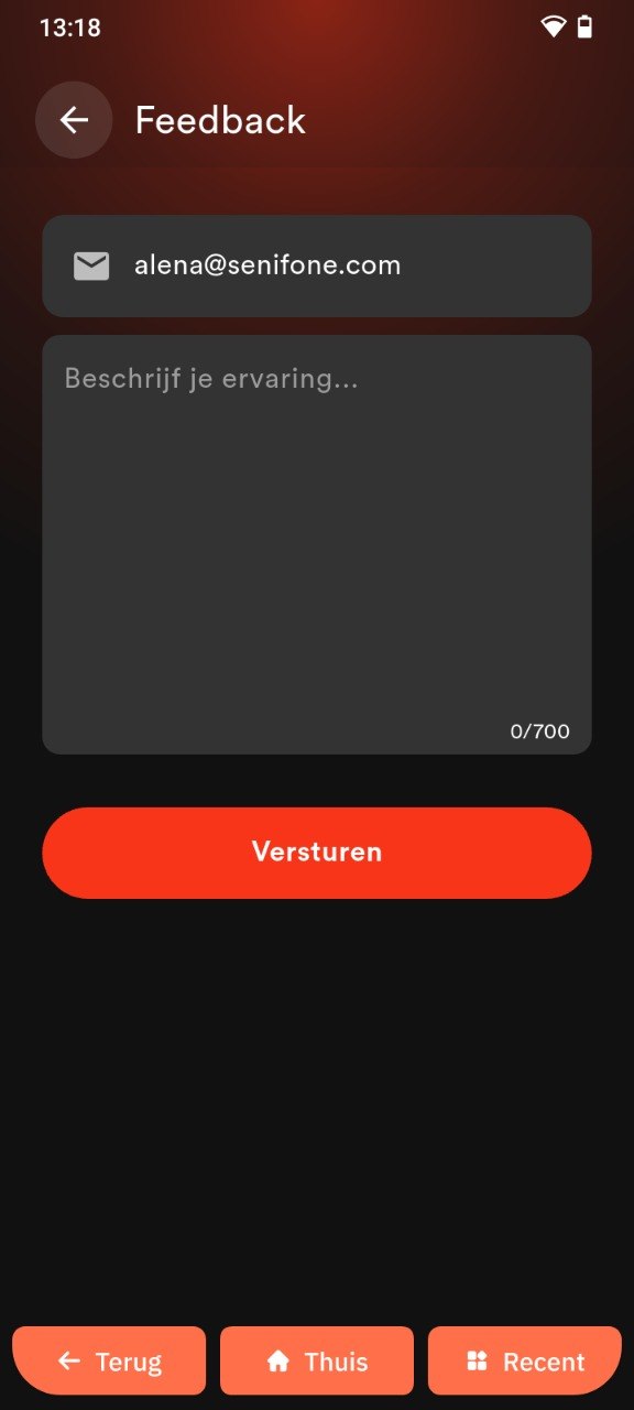 Feedback