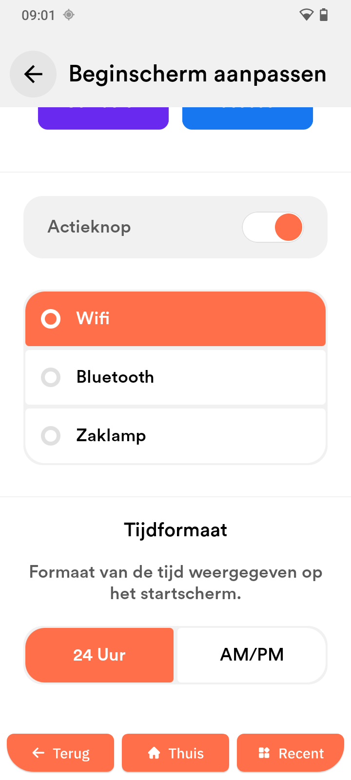 Tijdnotatie