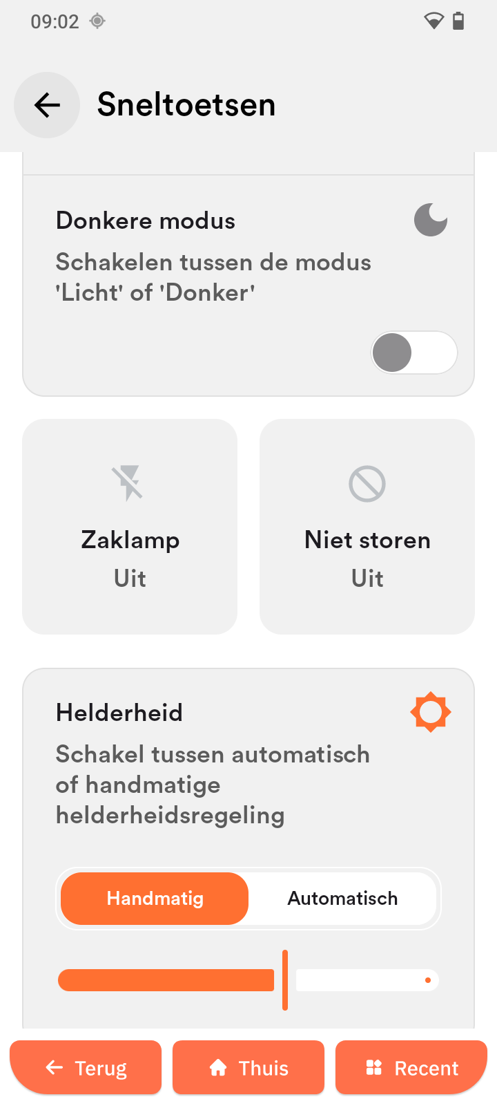 Snelkoppelingen 2