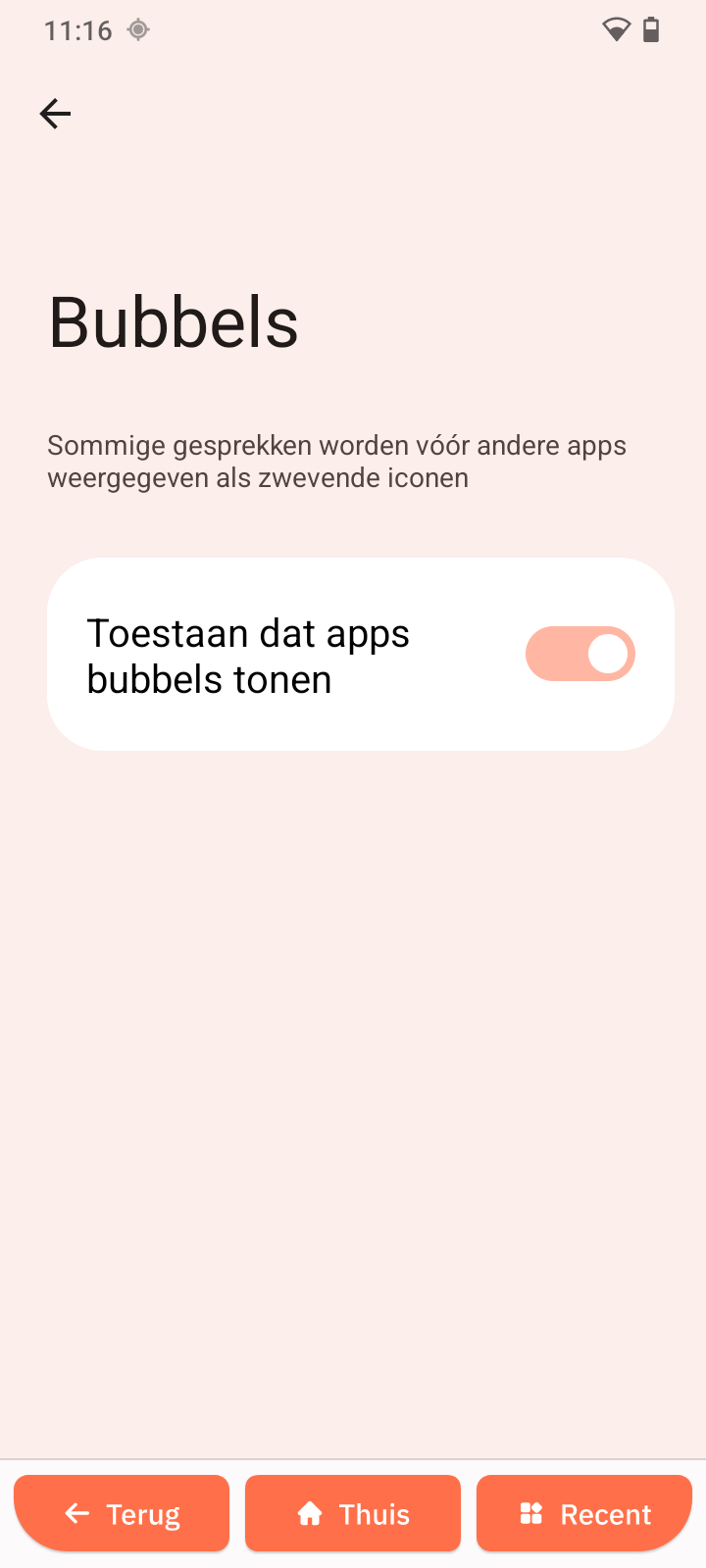 Bubbels