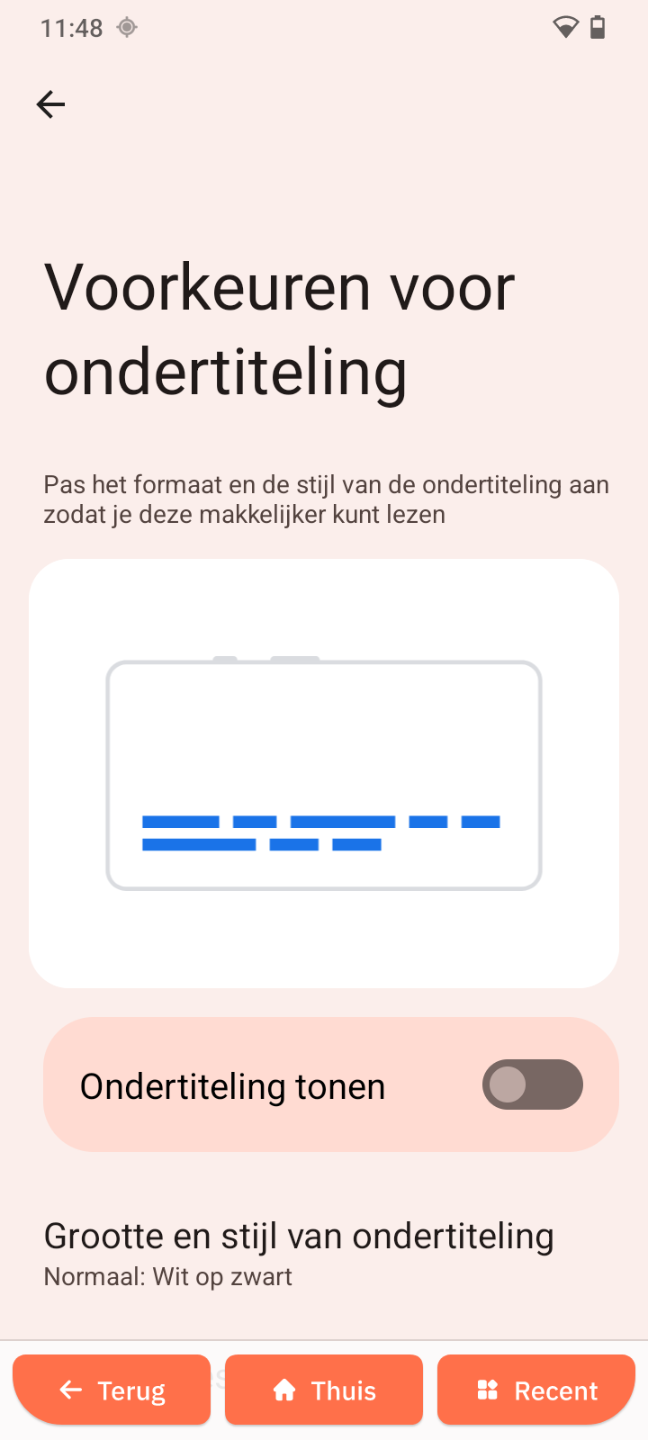 Ondertiteling